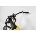 Leistungsstarker 1500w Hinterradnabenmotor elektrisches Beach Cruiser Fahrrad